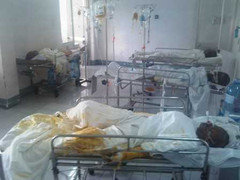 Nổ gas ở Bình Dương: Nạn nhân thứ 4 tử vong