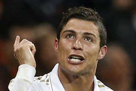 Bayern-Real: Vào hang bắt “Hùm”