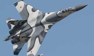 Điểm tin sáng 17/4: Phi cơ Nga tập trận gần Nhật Bản