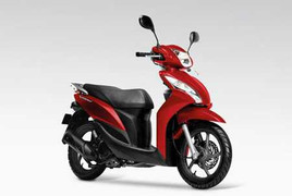 Những lý do phụ nữ không nên chọn Honda Vision