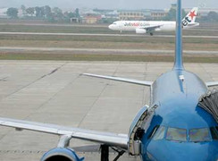 Những tình huống máy bay gặp hiểm thót tim ở VN