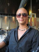 'Tôi không phải người Phương Vy ném cốc nước vào mặt'