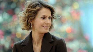 Phu nhân Tổng thống Syria bị tố ăn tiêu bạt mạng