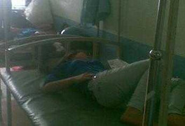 Tìm ra nguyên nhân 50 học sinh đột ngột ngất xỉu