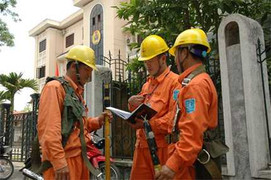 Điều chỉnh linh hoạt giá điện theo tín hiệu thị trường