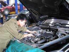 Tự ý sửa điện ô tô, nam thanh niên tử nạn