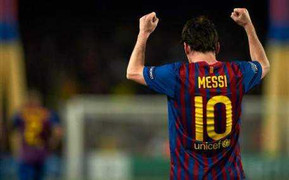 Nhà cái dự đoán: Messi 'tiễn biệt' Chelsea