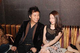 Tuấn Hưng chuẩn bị kết hôn bí mật?