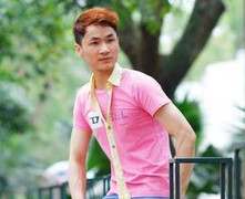 Chùm ảnh: Nam sinh Hà Nội đẹp đến cỡ nào?