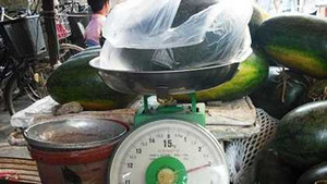 Trắng trợn chiêu khuyến mãi để 