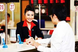 Ngân hàng lại đua nhau hạ lãi suất cho vay