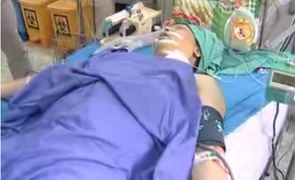 Chủ tiệm vàng bị cướp ở Tuyên Quang đã tử vong