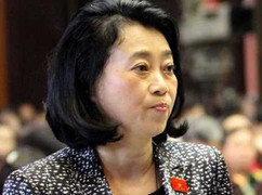 “Nhân dân sao chấp nhận ĐBQH không trung thực