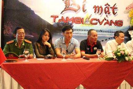 Vụ án Vũ Xuân Trường lên phim hình sự