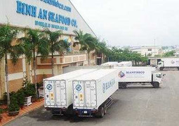 Nợ Cty nữ đại gia Diệu Hiền được Bộ Tài chính mua lại