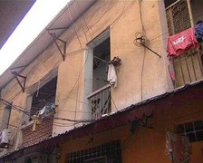 ‘Sống trong sợ hãi’ ngay giữa Thủ đô