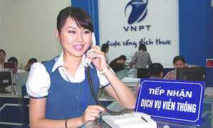 VNPT đề nghị chưa cổ phần hóa MobiFone