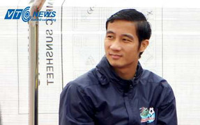 Quốc Vượng sau thụ án: SA CƠ cũng bởi chữ TIỀN