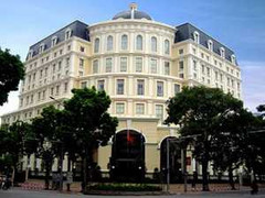 Mỗi Bộ không quá 4 Thứ trưởng