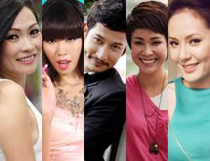 Nữ sinh trường Luật 'vạch mặt' scandal sao Việt