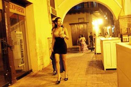 Các mật vụ Mỹ đã lên giường với ai ở Clombia?