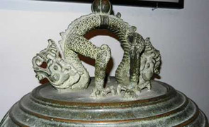 Số phận kỳ lạ của 3 chuông Việt cổ có tuổi ngàn năm