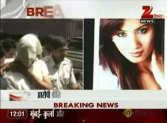 Rúng động Bollywood: Nữ diễn viên bị bạn diễn sát hại