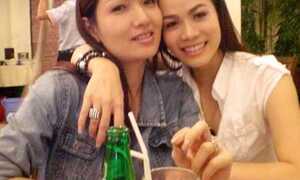 Nhật Kim Anh lần đầu chia sẻ về người chị gái lầm lỡ