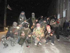 Điểm tin sáng 20/4: Cảnh báo nội chiến Syria