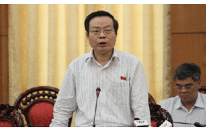 Khắc phục “bệnh thừa tiền” để tái cơ cấu kinh tế