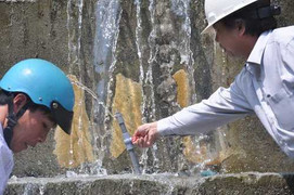 Sông Tranh 2: Số liệu bất nhất, dân biết nghe ai