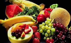 Trẻ nên ăn những loại quả nào trong mua hè?