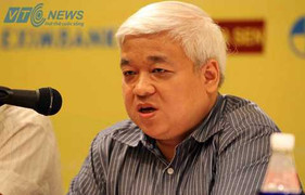 Bầu Kiên “điểm danh” chủ tịch CLB dính tiêu cực