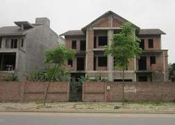 Đất phía đông: Liệu có “sốt” ảo?