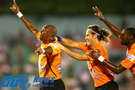 Lịch phát sóng VTC3, VTC HD ngày 21/4/2012