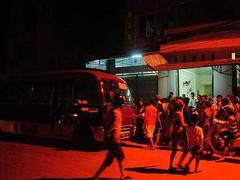 Khởi tố nhà thầu vu khống cán bộ nhận 'bôi trơn'