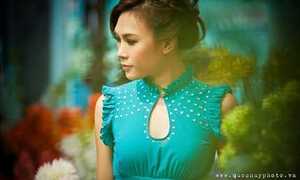 Fan của Mỹ Tâm nói về vụ la ó tại HTV Awards