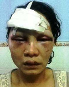 Cuộc trốn chạy sự truy sát của gã tình nhân tàn nhẫn