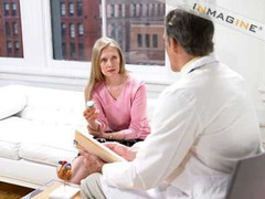 Ngoan ngoãn nghe lời bác sĩ: Nguy cơ tử vong cao?