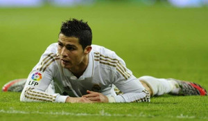 Đêm nay, El Clasico 219: CR7 nổ súng, Real thua 1-3