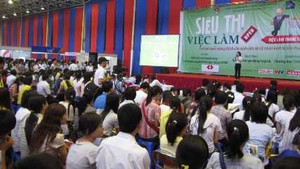 Cơ hội việc làm cho hàng chục nghìn sinh viên kinh tế