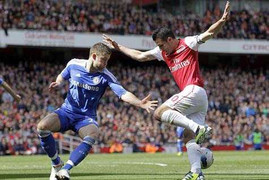 Hòa nhạt, Chelsea lộ ý đồ 