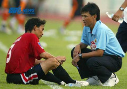 Bị “Gạch” sa thải, Công Minh về lại quê nhà