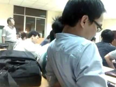 Học viên ĐH Bách Khoa 'cãi thầy': Tôi đã sai