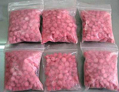 Bắt người Trung Quốc vận chuyển hơn 10 kg heroin