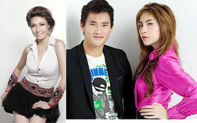 Pha Lê viết thư trách móc tình cũ Công Vinh