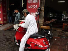 Cách nhận biết xe bạn “ngốn” xăng bất thường