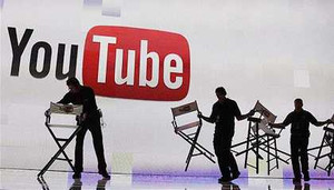 Youtube nguy cơ bị phạt nặng vì vi phạm bản quyền