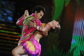 Bước nhảy hoàn vũ: Lộ diện những kẻ dọn đường