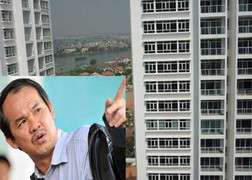 'Nóng' bất động sản tuần qua: Sẽ phá giá tới 50%?